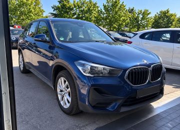 BMW X1 - 1