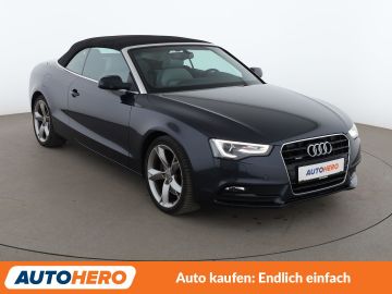 Audi A5 - 8