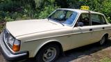 Volvo 244 GL D6 6 Zylinder Diesel Taxi Aut... - Volvo 244: Gl
