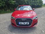 Audi A3 2.0 TFSI S tronic quattro design design sLine - Audi A3: Sline