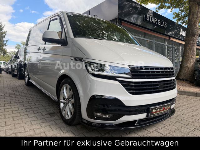 Volkswagen T6 Multivan CRUISE BULLI / VELOURSLEDER - DSG