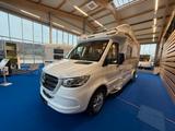 Weinsberg CaraCompact Suite MB 640 MEG Pepper Modell 2026 - Wohnmobil mit 4 Schlafplätzen