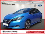 Nissan Leaf 40kWh Tekna *inkl. Winterräder* - Nissan Leaf Gebrauchtwagen