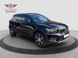 Volvo XC40 Inscription AWD H&K/MEMORY/KEYL./RFK/STHZ.. - Volvo XC40 Gebrauchtwagen in Bremen