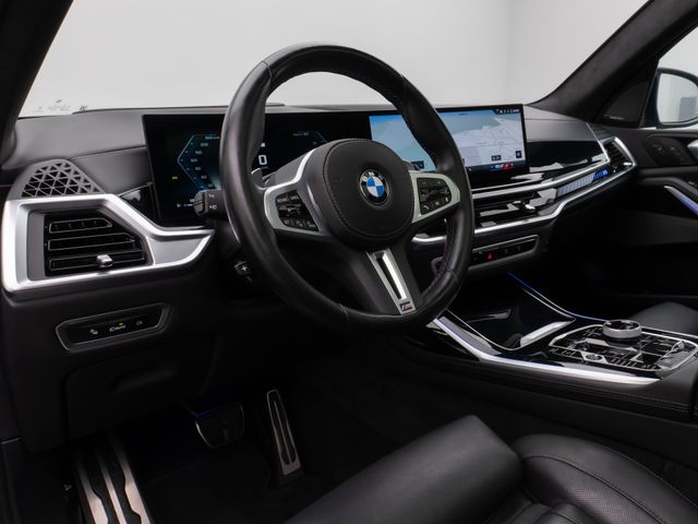 Foto Nummer 20: BMW X7 M60