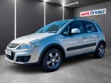 Suzuki SX4 Limited - Suzuki SX4: Limited