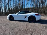 Porsche Boxster S S - gebrauchte Porsche Boxster aus dem Jahr 2014