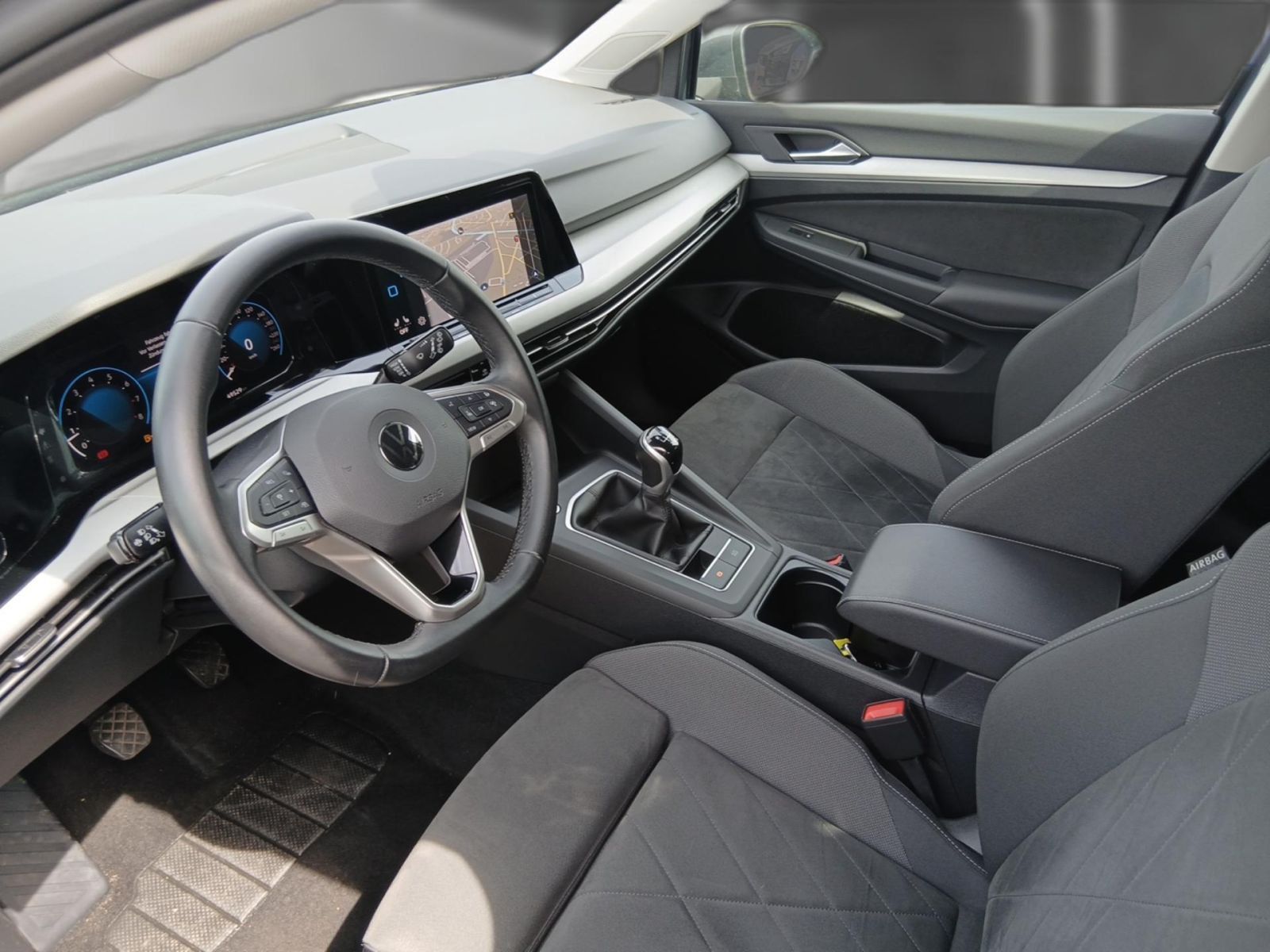 Volkswagen Golf - Bild 10