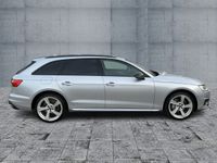 Audi A4 - Vorschau Bild 7