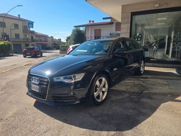 Audi A6 - 2