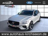 Volvo V60 B4 (Benzin) Plus Dark Automatik Bluetooth