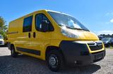 Citroën Jumper Cabine Approfondie 7Sitz/Schiebetür - Citroën Jumper aus 2013