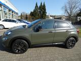 Fiat 500X S-Design Urban Look*PANORAMA*XENON*PDC*ALU - Fiat 500X mit Schiebedach