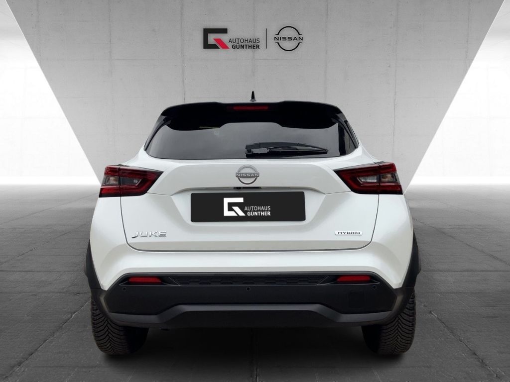 Nissan Juke N-CONNECTA 143PS Automatik NAVI/360°/PRO PI imagem 3