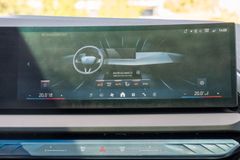 BMW X3 – 17 / 30