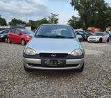 Opel OPEL Corsa B -1.4 - gebrauchte Opel Corsa aus dem Jahr 1997