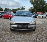 Opel OPEL Corsa B -1.4 - Opel Corsa aus 1997