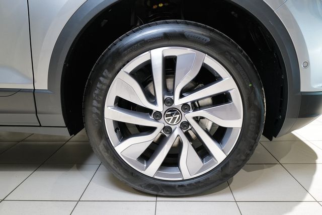 Volkswagen T-Roc 1.5TSI DSG Goal Kamera Plus-Paket ACC Side