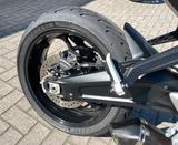 Triumph Trident 660/Inspektion neu/2 Jahre Garantie/Mivv - TRIUMPH TRIDENT