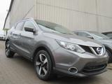 Nissan Qashqai N-Connecta-NAVI-KAMERA-PANO-SHZ-AHK - Nissan Gebrauchtwagen in Dortmund