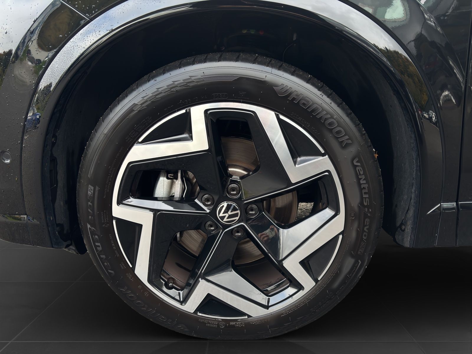 Volkswagen Tiguan - Bild 7