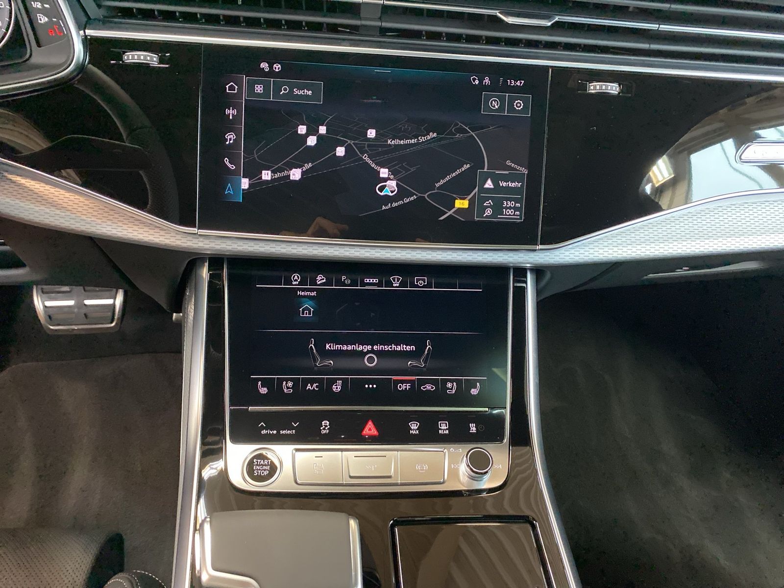 Audi Q7 - Bild 19
