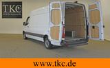 Mercedes-Benz Sprinter 317 CDI/43 Maxi LR Automatik A/C #302 - Mercedes-Benz Sprinter: 4.4