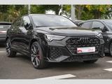 Audi RSQ3 Sportback 2.5 TFSI quattro Sportabgas, Sono - gebrauchte Audi RSQ3 aus dem Jahr 2024
