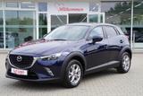 Mazda CX-3 2.0 Soundsystem Freisprechanlage AHK - blaue Mazda CX-3