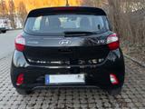 Hyundai i10 1.0 Select Select, Klimaanlage, Sitzheizung - Hyundai i10 von privat