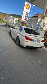 BMW Bmw f10 535i stage2 + - BMW 5er Reihe: F10