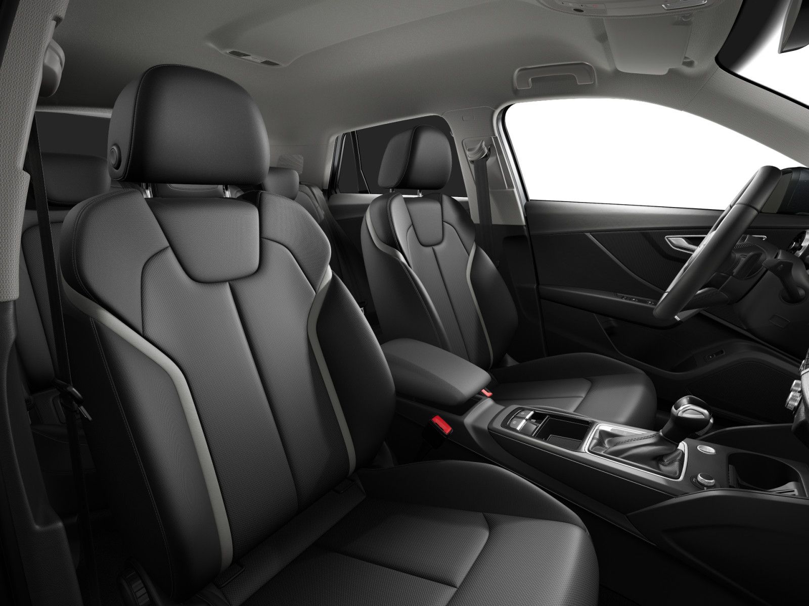 Audi Q2 - Bild 11
