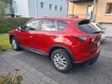 Mazda CX-5 2.2 Diesel Automatik |Navi| Top... - Mazda: Limousine, Mazda5