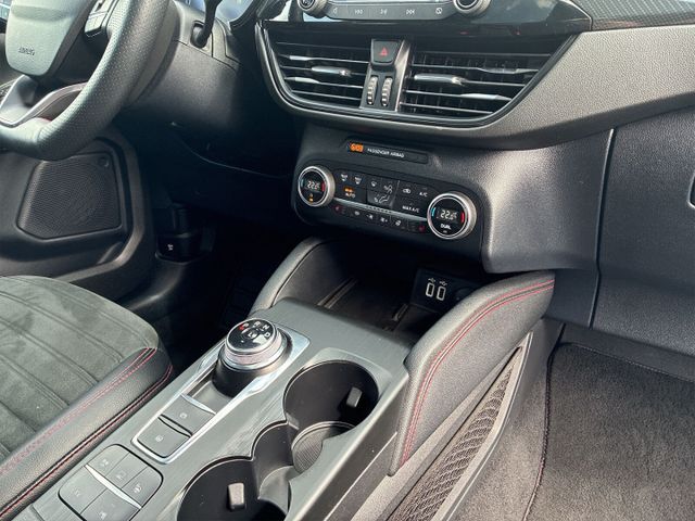 Ford Kuga PHEV ST-Line X B&OHUDPanoACCKameraWint