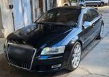 Audi A8L W12 Quattro - Audi A8 aus 2003