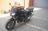Honda CBF1000A - HONDA CBF 1000 A