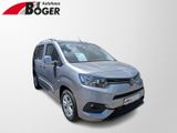 Toyota Proace City Verso - Toyota Proace City