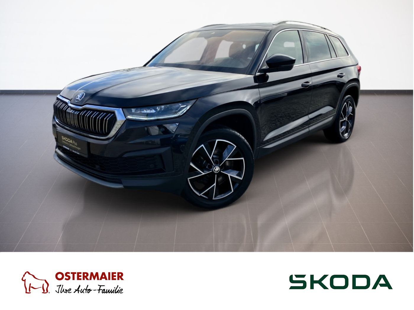 Skoda Kodiaq - Bild 1