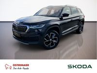 Skoda Kodiaq - Vorschau Bild 1