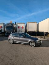 BMW 123d E87 M-paket  204 PS - gebrauchte BMW 123 aus dem Jahr 2008