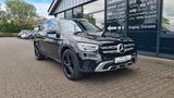 Mercedes-Benz GLC 220d 4M 9G - ASSISTS - SpSitze - CAM - - Mercedes-Benz GLC 220 in Frankfurt (Main)