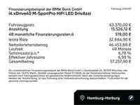 BMW i4 - Vorschau Bild 4
