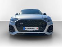 Audi SQ5 - Vorschau Bild 2
