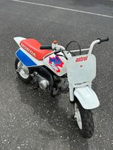 Honda MONKEY Z50R - Offers
