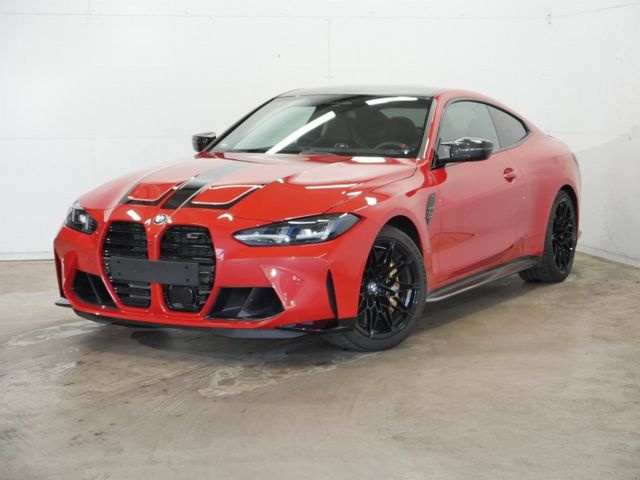 BMW M4 Competition M Carbon-Keramik-Bremse | M Carbo