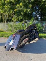 Harley-Davidson Road King  - HARLEY-DAVIDSON 1996