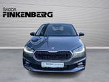 Skoda Fabia 1.0 TSI Tour *LED*SitzHzg*GRA*DAB*RüKam - Skoda Fabia: R