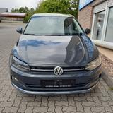 Volkswagen Polo VI Highline - Volkswagen Polo aus 2019