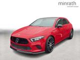 Mercedes-Benz A 200 Progressive Navi LED PDC Leder KlimaA SHZ - Mercedes-Benz A 200 in Duisburg