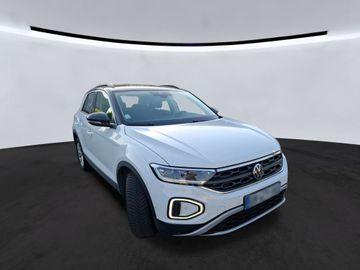 Volkswagen T-Roc - 6